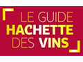 Deux étoiles / Coup de cœur pour le Bourgogne Côtes d'Auxerre Cuvée Saint-André 2018