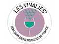 Sélection officielle des oenologues de France - 24ème Vinalies Nationales